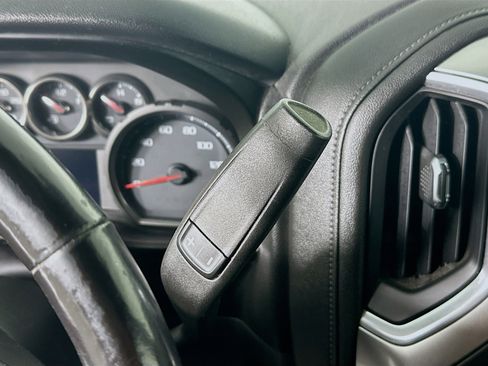 Used 2019 Chevrolet Silverado 1500 LT Trail Boss image 23