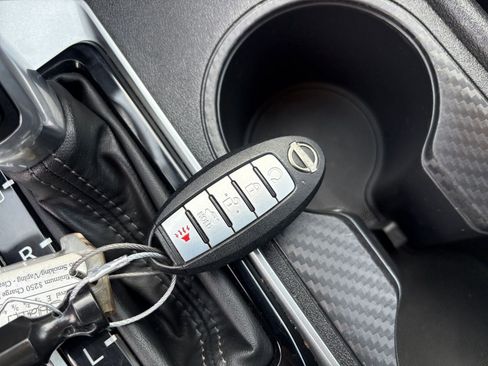 Used 2025 Nissan Altima 2.5 SV image 21