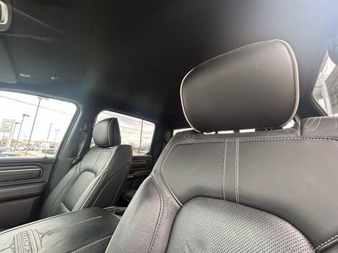 Used 2021 RAM 1500 Limited image 15