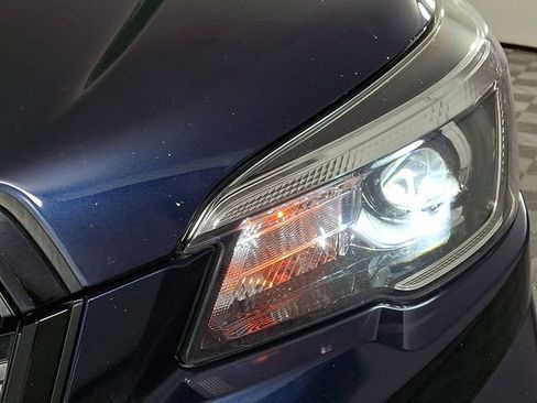 Used 2019 Subaru Forester Sport AWD/4WD image 12