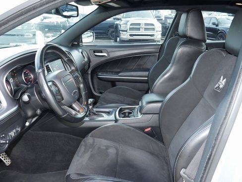 Used 2021 Dodge Charger Scat Pack w/ Plus Group image 2