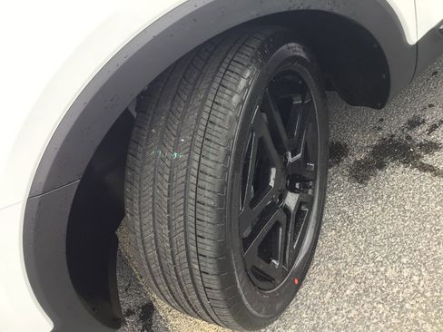 New 2025 Kia Telluride SX X-Line image 20