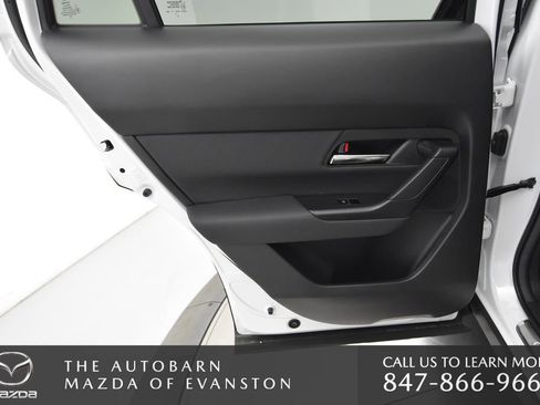 Certified 2025 MAZDA CX-50 2.5 Turbo w/ Accent Package image 29