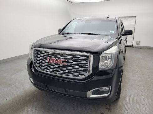 Used 2018 GMC Yukon XL Denali w/ Denali Ultimate Package image 15