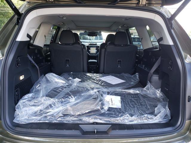 New 2026 Subaru Ascent Touring AWD/4WD image 5
