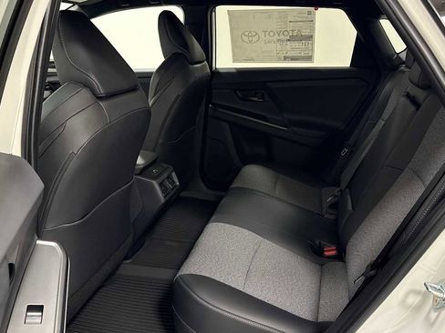 New 2026 Toyota bZ image 24