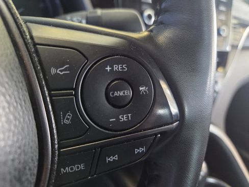 Used 2024 Toyota Camry SE FWD image 29