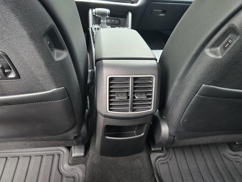 Used 2024 Kia Sportage EX FWD image 24