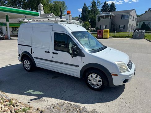 Used 2010 Ford Transit Connect XLT FWD image 7
