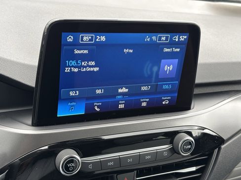 New 2026 Ford Escape Active image 22