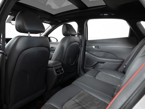 Used 2022 Hyundai Sonata SEL Plus image 20