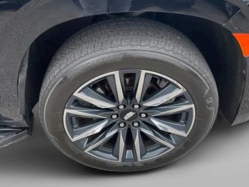 Used 2023 Cadillac Escalade Sport AWD/4WD image 4