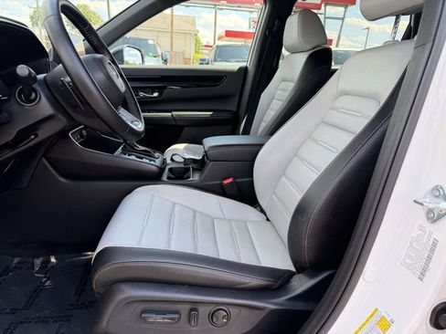 Certified 2026 Honda CR-V Sport Touring image 12