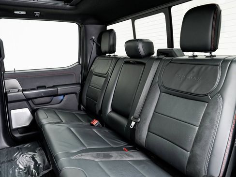 Used 2024 Ford F150 Raptor image 25