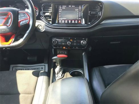Used 2021 Dodge Durango GT image 42