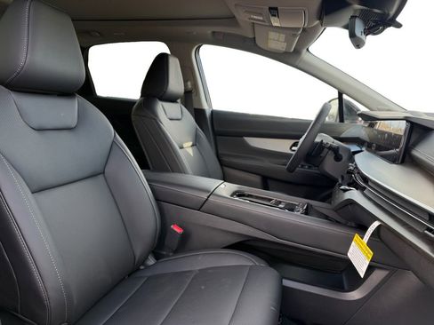 New 2026 Nissan Murano SL image 15