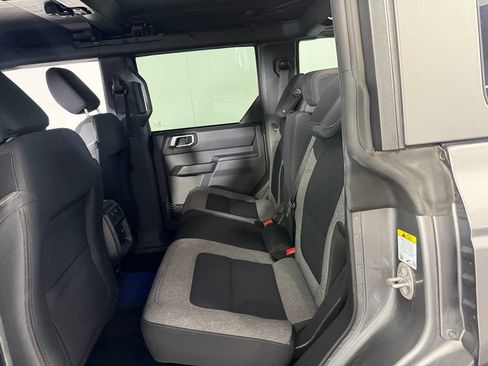 Used 2025 Ford Bronco Big Bend AWD/4WD image 29