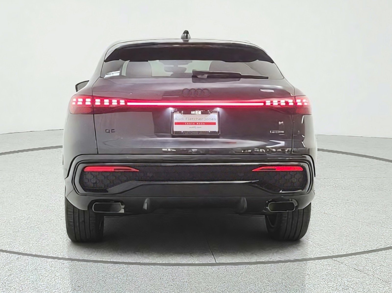 New 2026 Audi Q5 Premium Plus AWD/4WD image 6