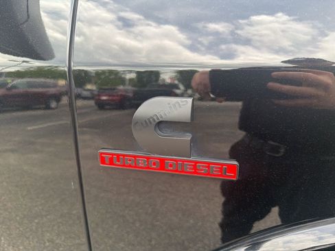 Used 2022 RAM 2500 Laramie image 5