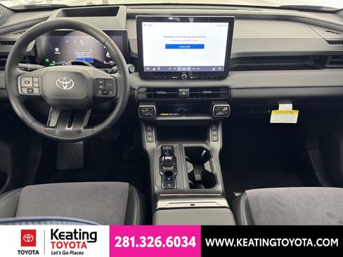 New 2026 Toyota RAV4 XSE AWD/4WD image 7