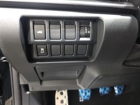 New 2026 Subaru WRX Limited image 18