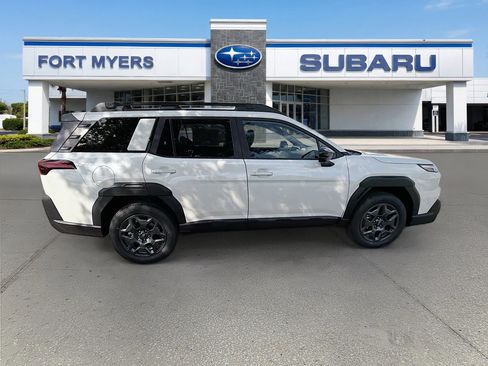 New 2026 Subaru Outback Premium image 2