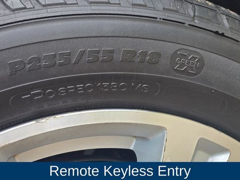 Used 2017 GMC Terrain SLE FWD image 9