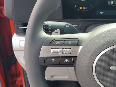 New 2026 Hyundai Kona Limited image 27