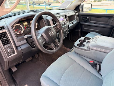 Used 2016 RAM 1500 Express image 11