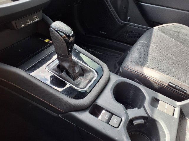 Certified 2025 Subaru Forester Touring AWD/4WD image 16