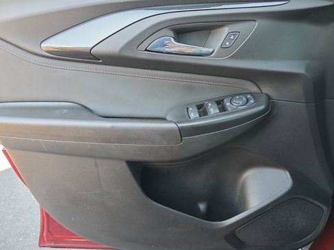 Used 2023 Chevrolet TrailBlazer RS w/ Convenience Package image 24