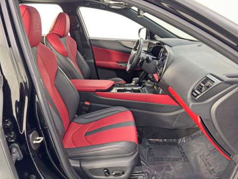 Used 2024 Lexus NX 350 F Sport image 15