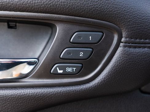 Certified 2018 Acura RDX AWD image 27