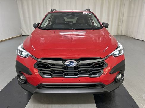 Used 2026 Subaru Crosstrek 2.5i Limited AWD/4WD image 3