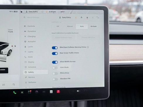 Used 2021 Tesla Model 3 Long Range image 33