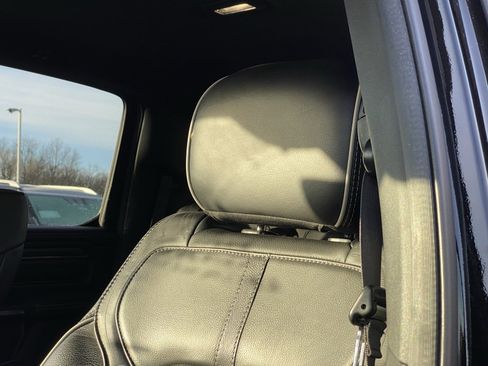 Used 2023 RAM 1500 Limited image 24