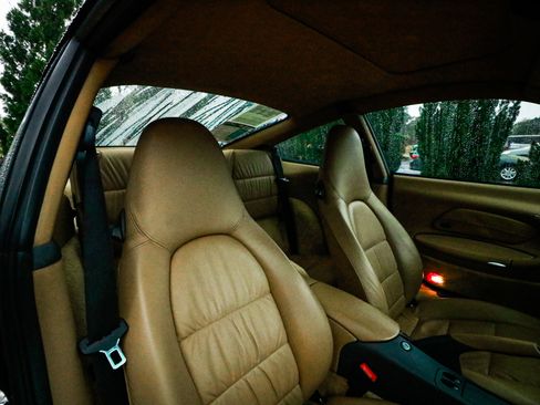 Used 1999 Porsche 911 GT3 RS image 31