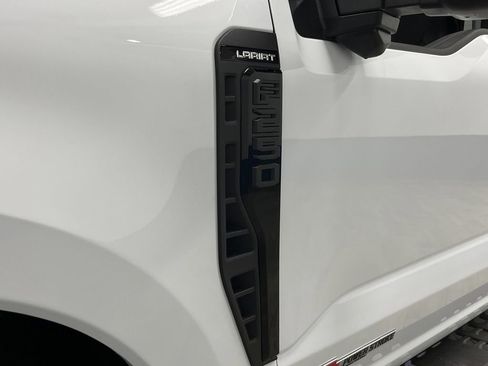 Used 2024 Ford F250 Lariat w/ Lariat Ultimate Package image 44