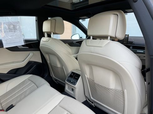 Used 2024 Audi A5 2.0T Premium Plus image 19