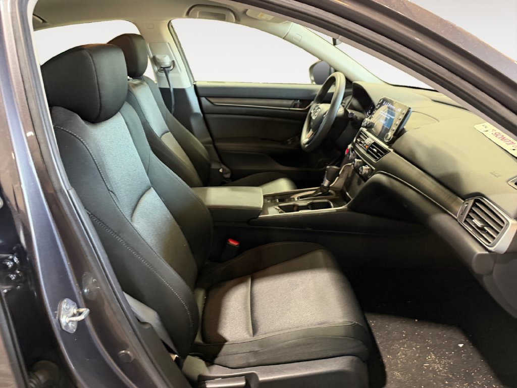 Used 2021 Honda Accord LX image 15