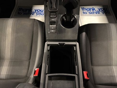 Used 2023 Honda Civic Sport image 22