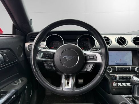 Certified 2020 Ford Mustang GT Premium RWD image 12