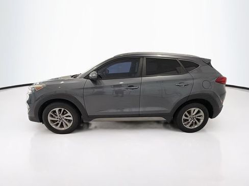 Used 2018 Hyundai Tucson SEL FWD image 4