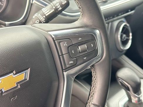 Certified 2024 Chevrolet Blazer LT image 26