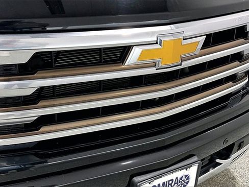 Used 2022 Chevrolet Silverado 1500 High Country w/ Max Trailering Package image 34