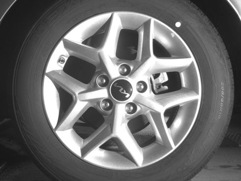 Used 2025 Kia Soul LX w/ LX Technology Package image 14