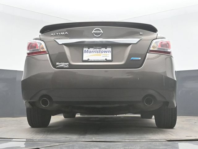 Used 2014 Nissan Altima 2.5 S w/ Sport Value Package FWD image 42