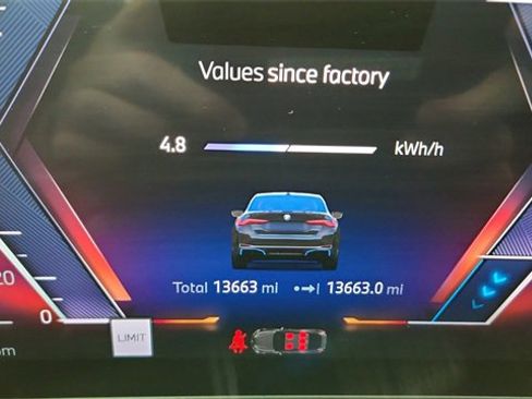 Used 2024 BMW i4 xDrive40i w/ Premium Package image 38