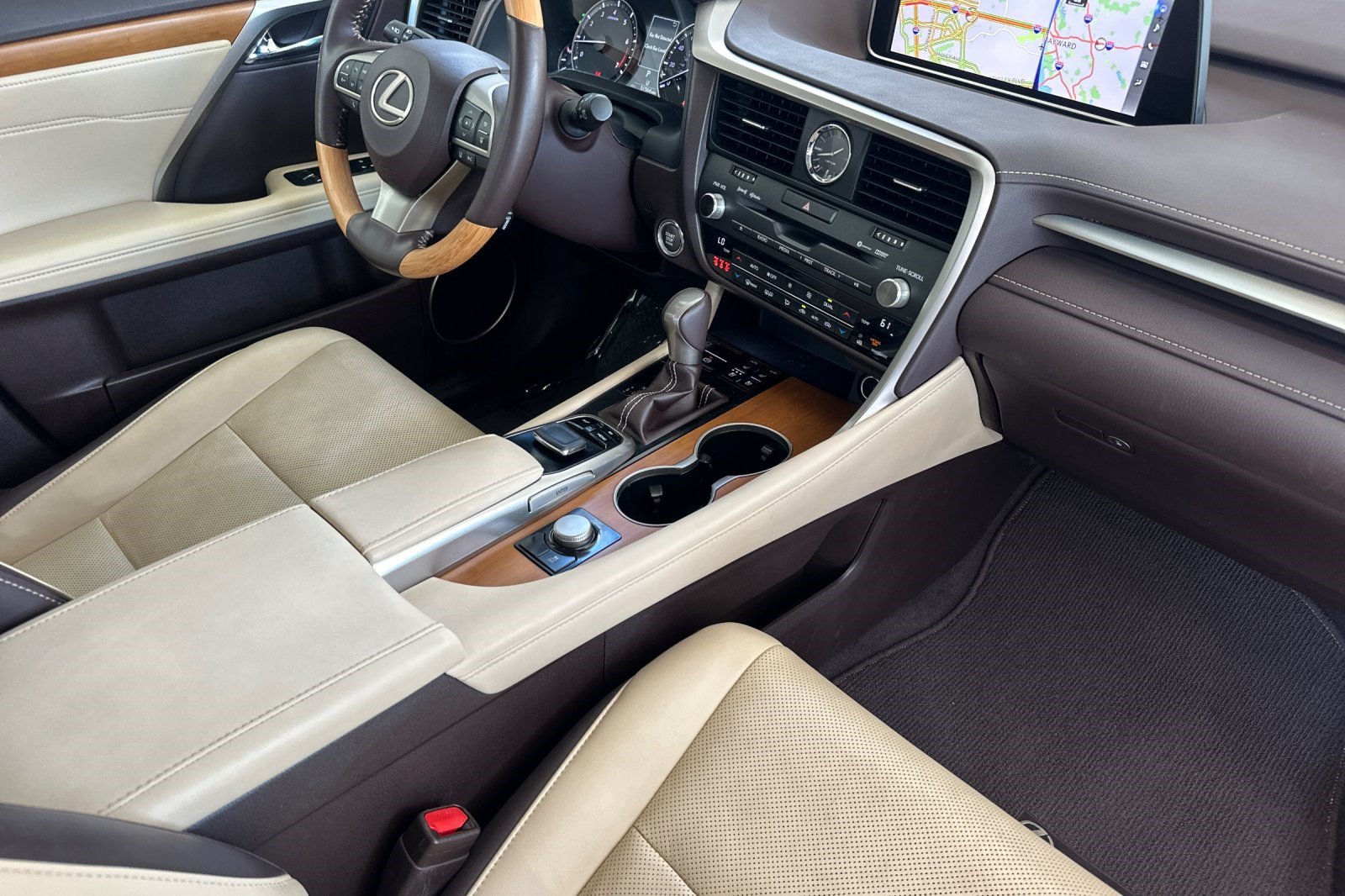 Used 2019 Lexus RX 350 FWD w/ Navigation Package image 20