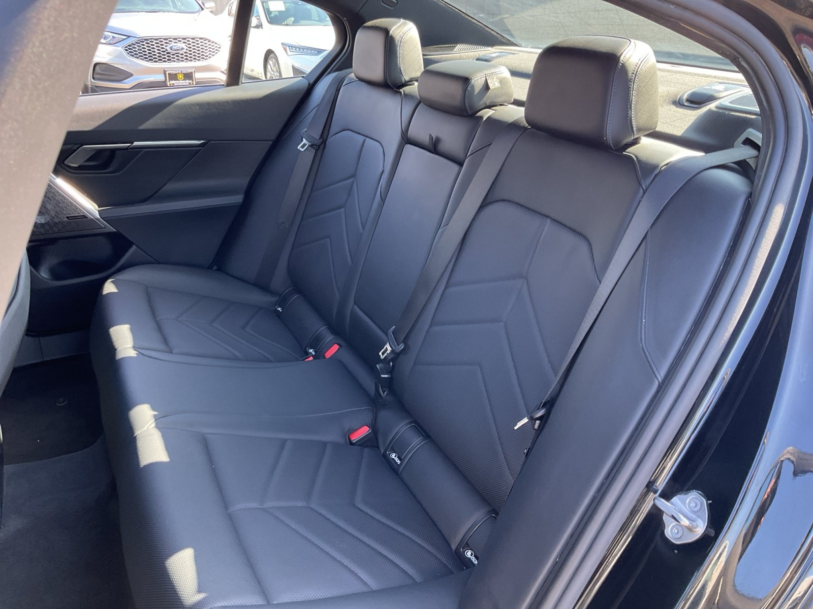 Used 2024 BMW i5 M60 w/ Premium Package AWD/4WD image 19